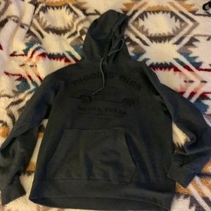 Friday Night Lights Hoodie